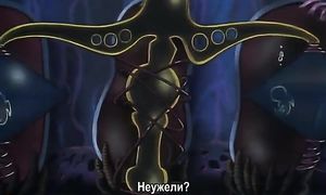 Slayers 1x19