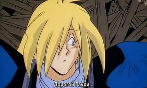 Slayers 1x20