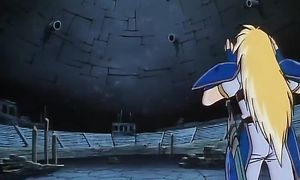 Slayers 1x21