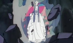 Slayers 1x24