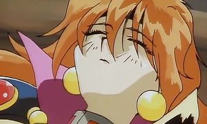 Slayers 1x25