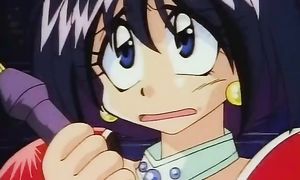 adultmult.club - Slayers Next 2x01