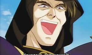 Slayers Next 2x03