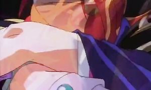 Slayers Next 2x08