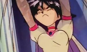 Slayers Next 2x09