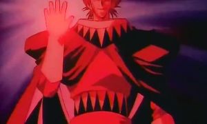 Slayers Next 2x13