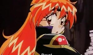 Slayers Next 2x14