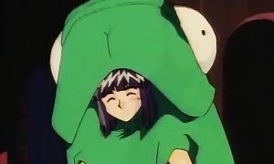 Slayers Next 2x15