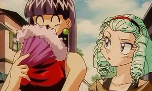 Slayers Next 2x17