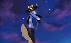 Slayers Next 2x19