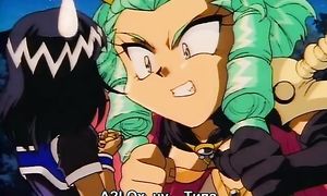 Slayers Next 2x20