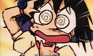 Slayers Next 2x22