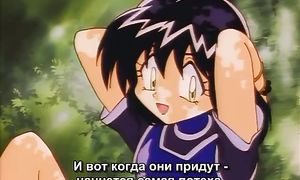 Slayers Next 2x23