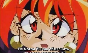 Slayers Next 2x24