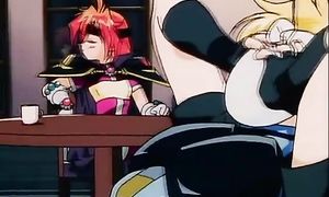 adultmult.club - Slayers Try 3x01