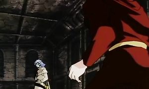 Slayers Try 3x03