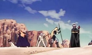 Slayers Try 3x04