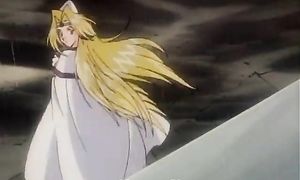 Slayers Try 3x05