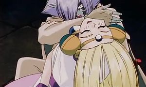 Slayers Try 3x06