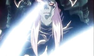 Slayers Try 3x07