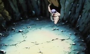 Slayers Try 3x12