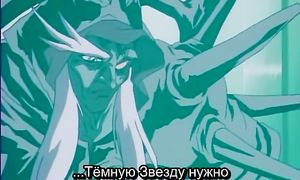Slayers Try 3x13