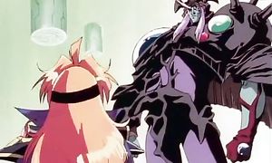 Slayers Try 3x14