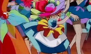 Slayers Try 3x15