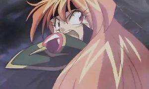 Slayers Try 3x16