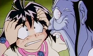 Slayers Try 3x18