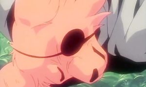 Slayers Try 3x19