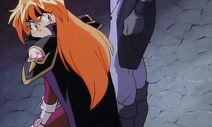 Slayers Try 3x20