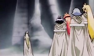 Slayers Try 3x21