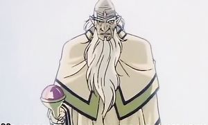 Slayers Try 3x22
