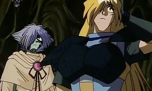 Slayers Try 3x23