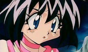 Slayers Try 3x25