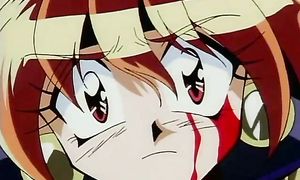 Slayers Try 3x26