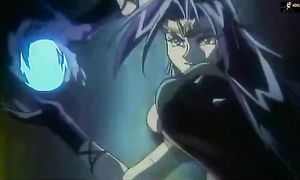 Slayers Great VO