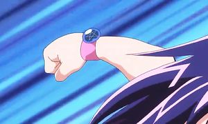 Slayers Revolution 4x04