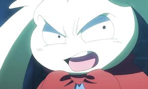 Slayers Revolution 4x05