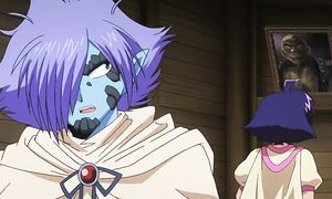 Slayers Revolution 4x06