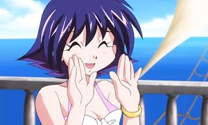 Slayers Revolution 4x07