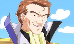 Slayers Revolution 4x08