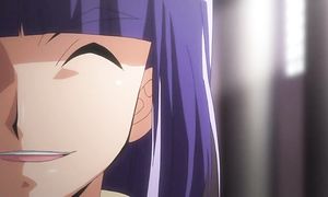 Slayers Revolution 4x09