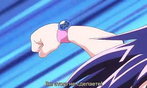 Slayers Revolution 4x04