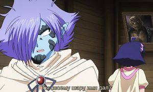 Slayers Revolution 4x06