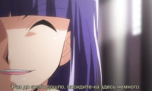 Slayers Revolution 4x09