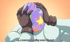 Slayers Evolution-R 5x02