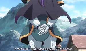 Slayers Evolution-R 5x03