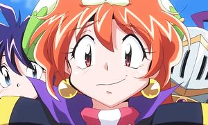 Slayers Evolution-R 5x04